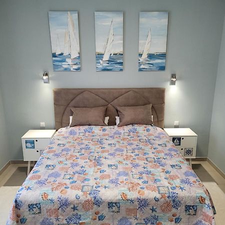 Appartamento Amfiteatar Pola Esterno foto