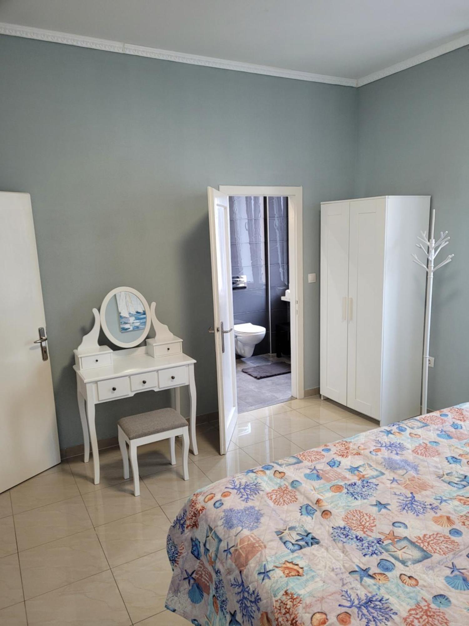 Appartamento Amfiteatar Pola Esterno foto